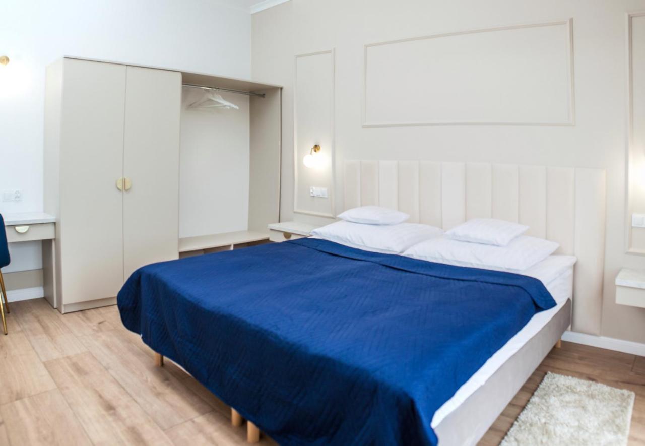 Jasminowe Wzgorze Apartamenty Blisko Plazy Władysławowo 外观 照片